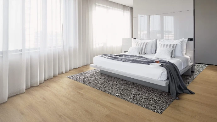 Sol vinyle LVT Saint-Joseph
