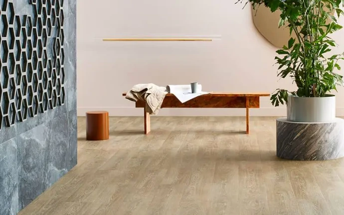 Revêtement de sol LVT Forbo