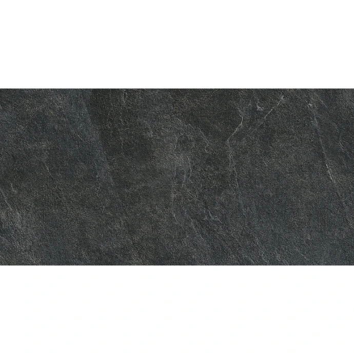 Carrelage sol gris anthracite pour décoration d'intérieur moderne à Saint-Pierre