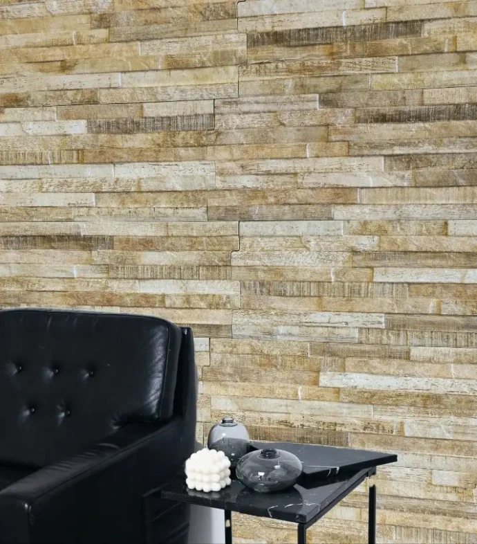 Carrelage mural