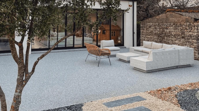 Showroom Saint-Pierre