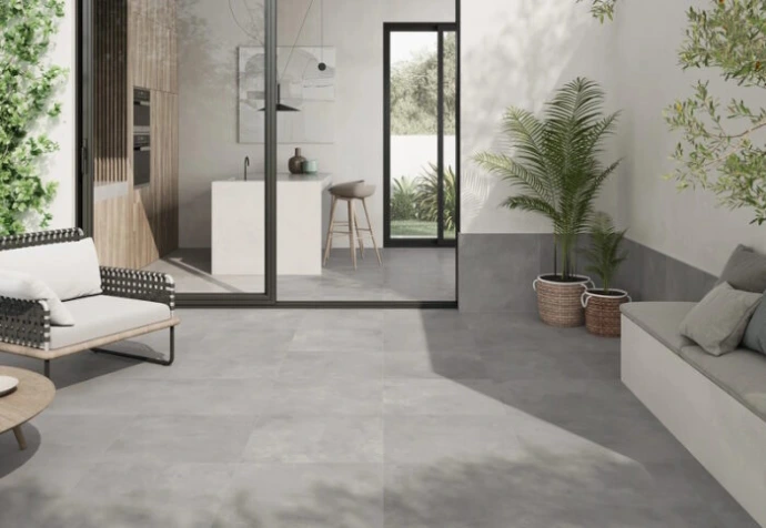Pose carrelage 