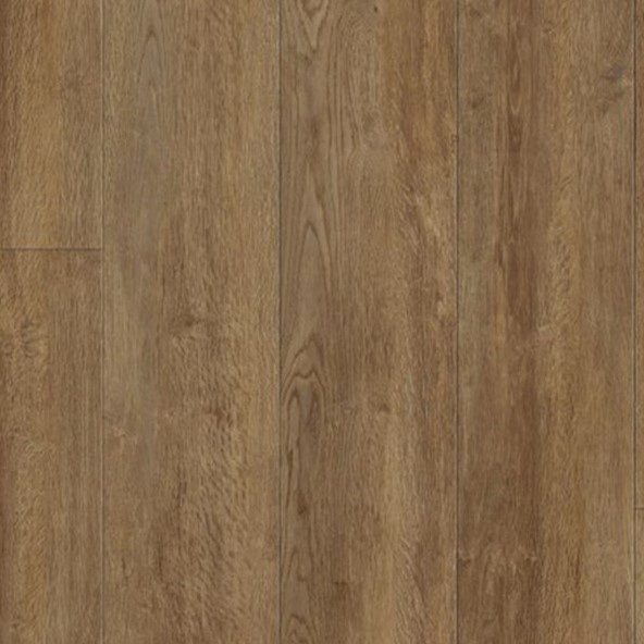 LVT XL Brownish Wood - Lames rigides SPC    