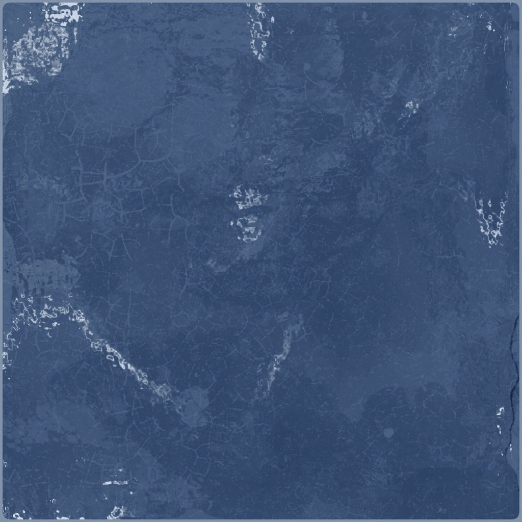 Souk Blue 13x13 cm.svg