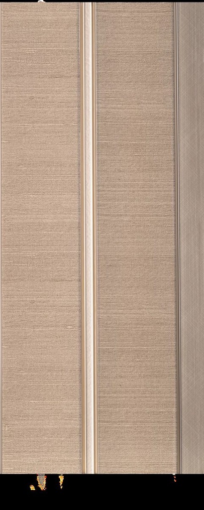 Panneau mural - Delacroix beige.svg