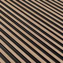 Panneau mural - Da Vinci Oak Gold_Black.svg