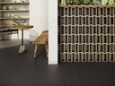 A Piedi Black.svg