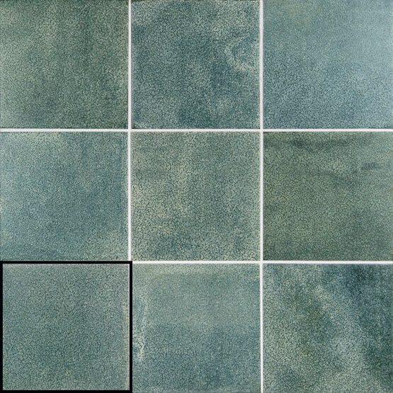 Capri Green 15x15 cm.svg