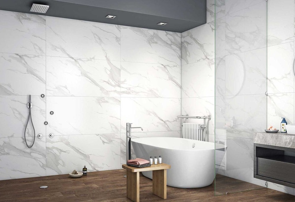 [16340791] Carrelage Staturio Mercury - 60x60 cm 