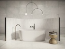 Carrelage Think White - 60x120 cm    