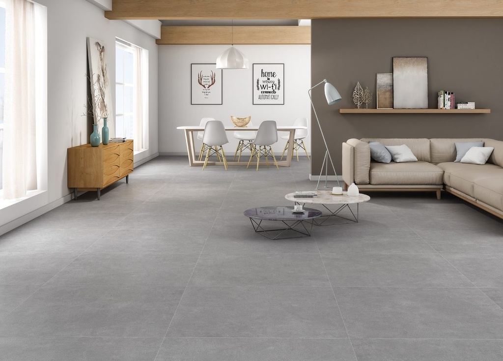 [16340785] Carrelage Imperia Silver - 60x60 cm