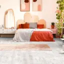 Sol stratifié Expert Click Chêne blanc - Standard 