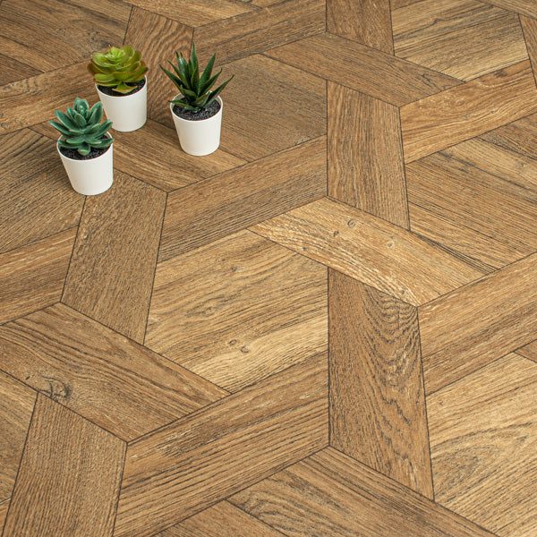 Sol souple PVC - Hightex Cornwall 642M Beaulieu
