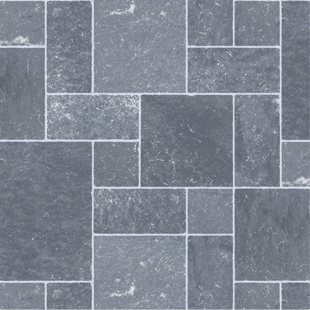 Sol souple PVC - Hightex Polperro 979D Beaulieu