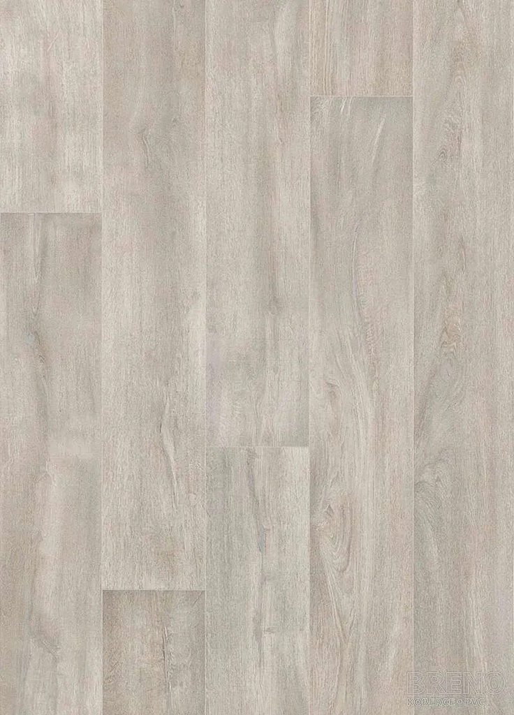 Sol souple PVC - Cracked OAK 901M Beaulieu