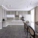 Sol souple PVC - Washed OAK 979E BEAULIEU