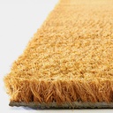 Tapis brosse coco