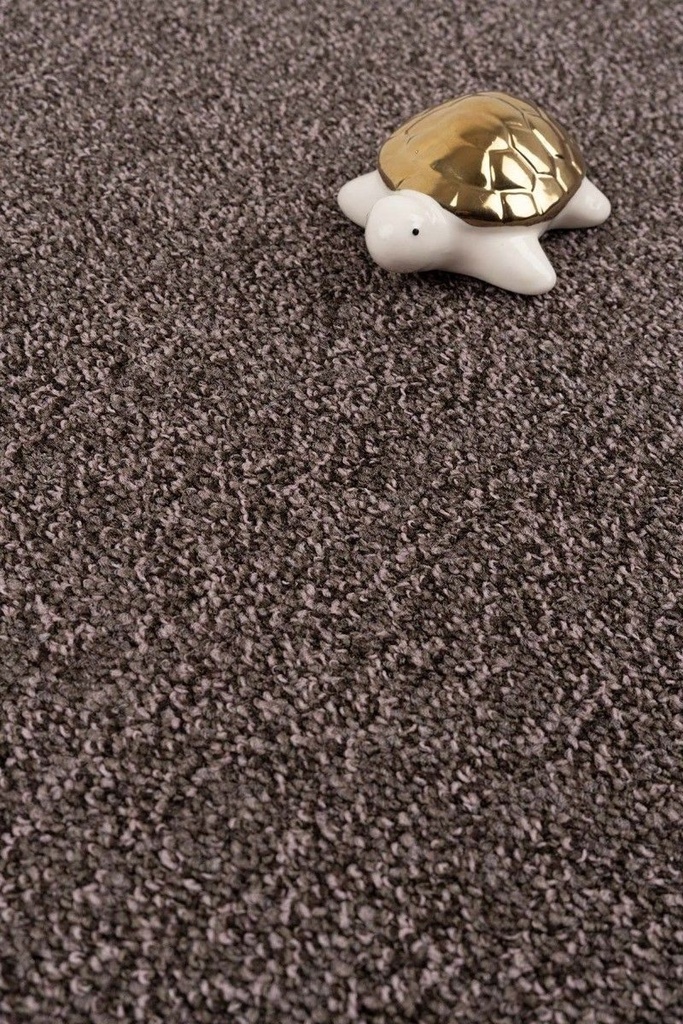 Moquette résidentielle Balsan Centaure Deco - Gris