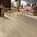 Sol stratifié Expert Click Chêne summer nature - Standard Plus 