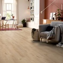 Sol stratifié Expert Click Cachemire Beige - Exquisit plus  