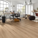 Sol stratifié Expert Click Chêne Arizona Beige - Robusto   