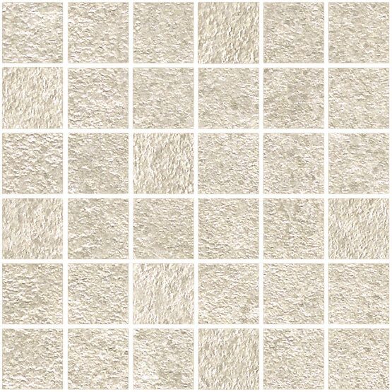 Mosaico Wabi Sabbia 30x30 cm 