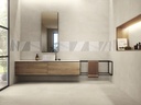 Carrelage Burlington Ivory - 75x75 cm  
