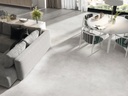 Carrelage Work B Bianco - 90x90 cm (antidérapant)