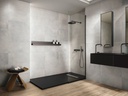 Carrelage Work B Bianco - 30x60 cm    