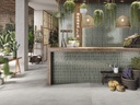 Carrelage Work B Cenere - 120x120 cm 