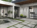 Carrelage Work B Cenere - 60x60 cm