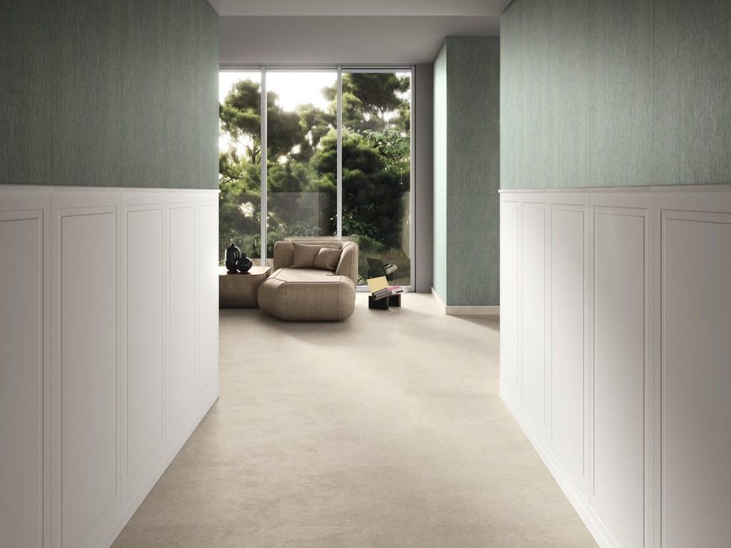 Carrelage Wabi Sabbia Lapatto - 60x60 cm 