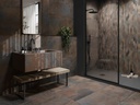 Carrelage Reef Corten Honed - 60x120 cm 