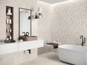 Carrelage Contract Avorio - 40x120 cm 