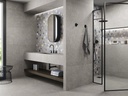 Carrelage Ama Cenere - 90x90 cm  (antidérapant)