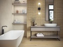Carrelage Burlington Ivory - 30x90 cm  