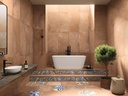 Carrelage Casale Cotto Rect - 60x60 cm 