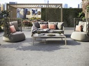 Carrelage Ceppo Rect - 60x120 cm (antidérapant)