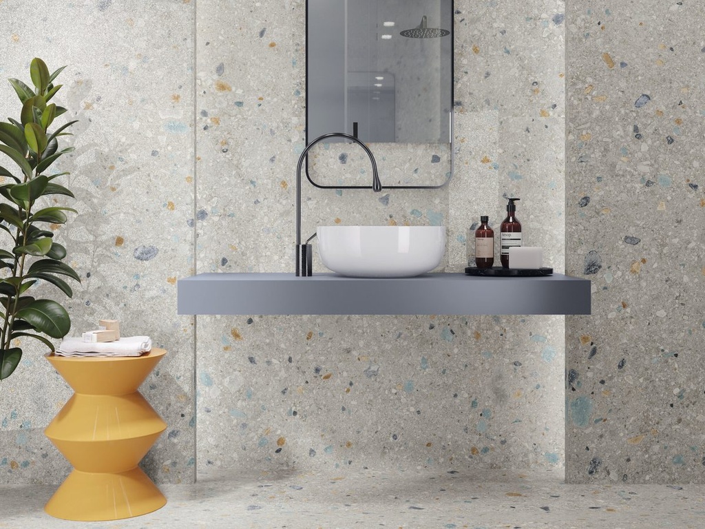 Carrelage Ceppo Fantasy Rect - 60x120 cm 