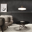 Carrelage Argillae Nocta rect - 60x60 cm   