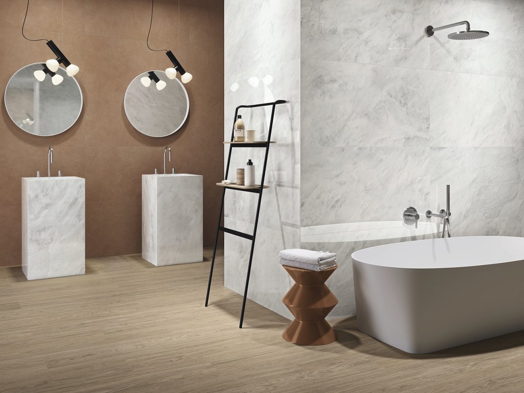 Carrelage Argillae Gobi rect - 60x120 cm  