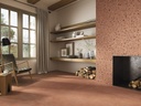 Carrelage Argillae Coral rect - 60x120 cm (antidérapant)