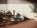 Carrelage Argillae Terra rect - 60x60 cm   