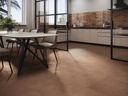 Carrelage Argillae Terra rect - 60x60 cm (antidérapant)
