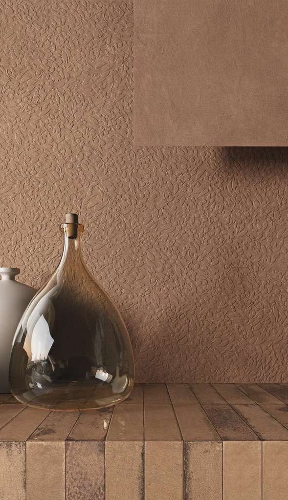 Carrelage Nisus Terra Rect - 30x60 cm     