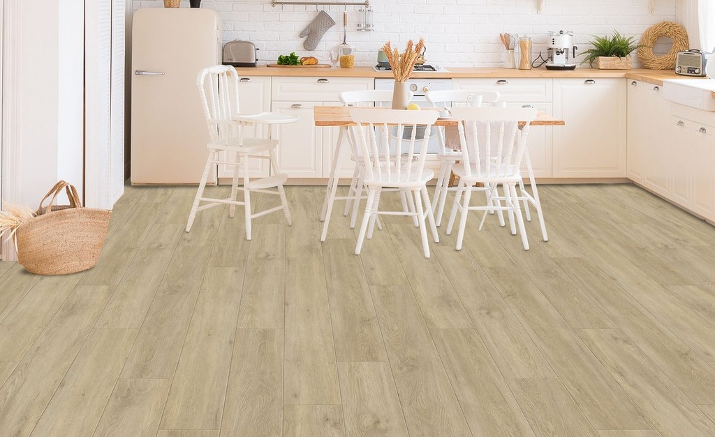 Plinthe Natural OAK 