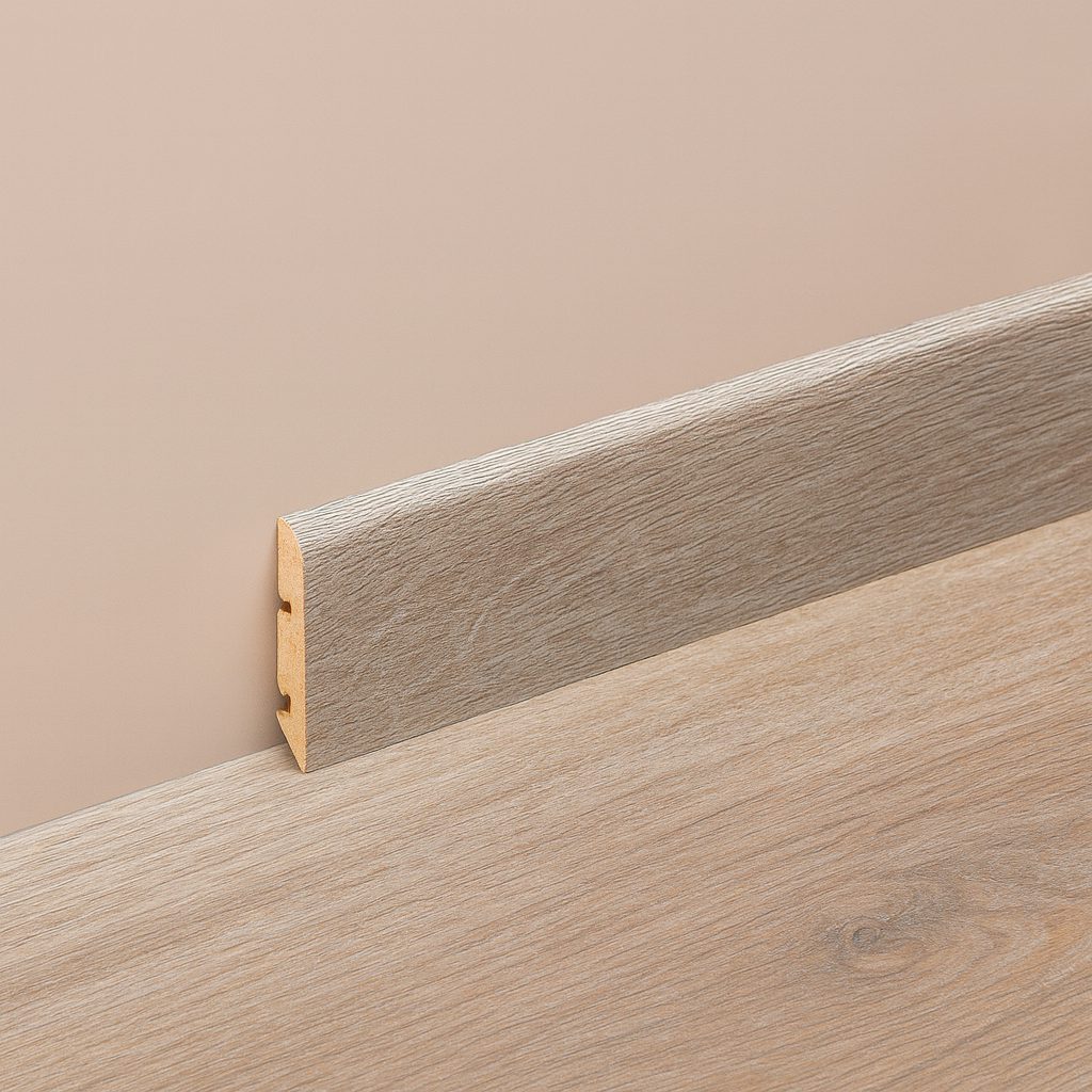 Plinthe Standard Plus - Expert Click
