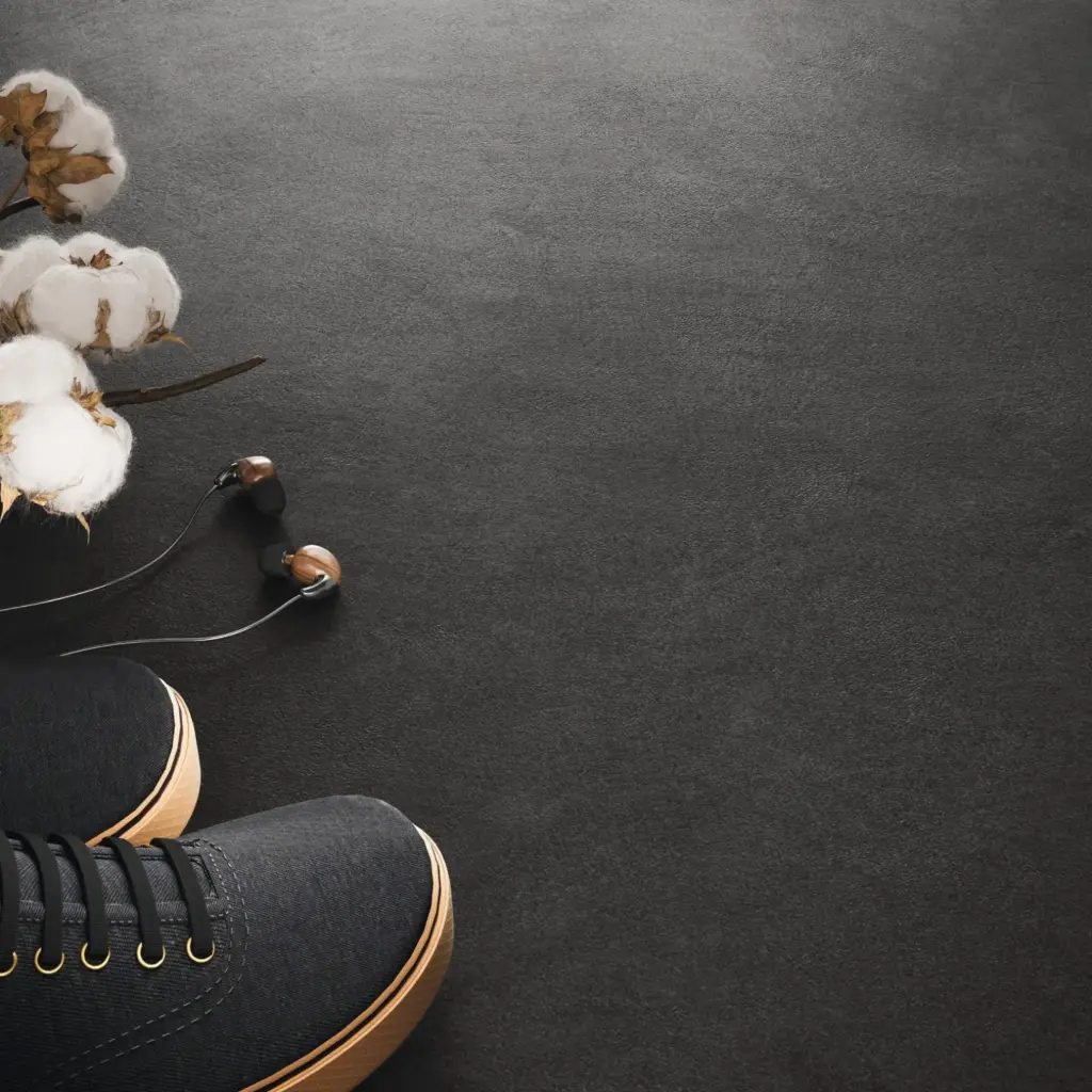 Carrelage Argillae Nocta rect - 120x120 cm   